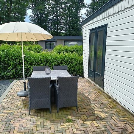 Апартаменты Vakantiehuisje Veluwe Nabij Bos Пюттен Экстерьер фото